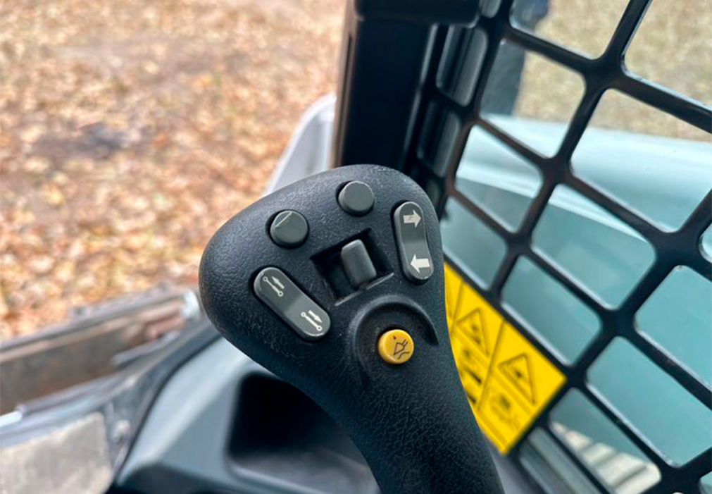 2024 Bobcat T770 Skid Steer Loader