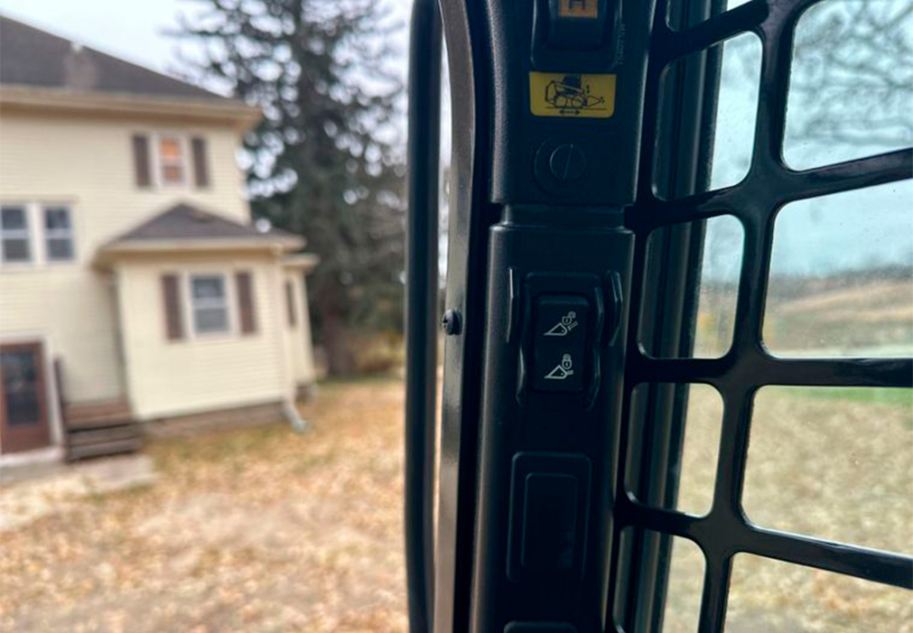 2024 Bobcat T770 Skid Steer Loader