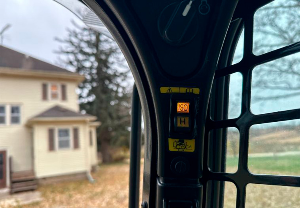 2024 Bobcat T770 Skid Steer Loader