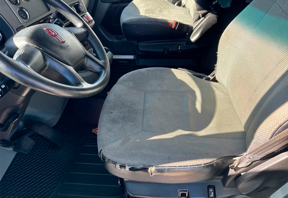 2020 Kenworth T680 Semi Truck