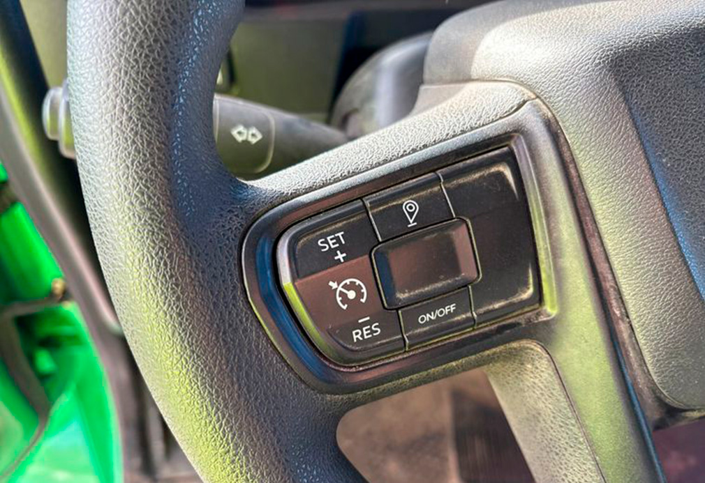 2025 Kenworth T480 Dump Truck