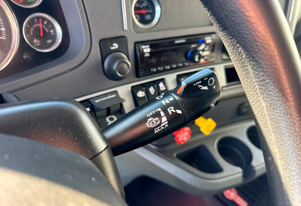 2020 Kenworth T680 Semi Truck