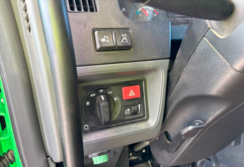 2025 Kenworth T480 Dump Truck