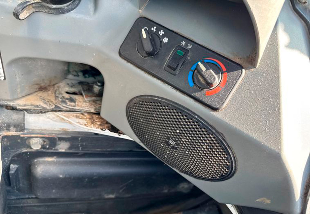 2019 Bobcat T770 Skid Steer Loader