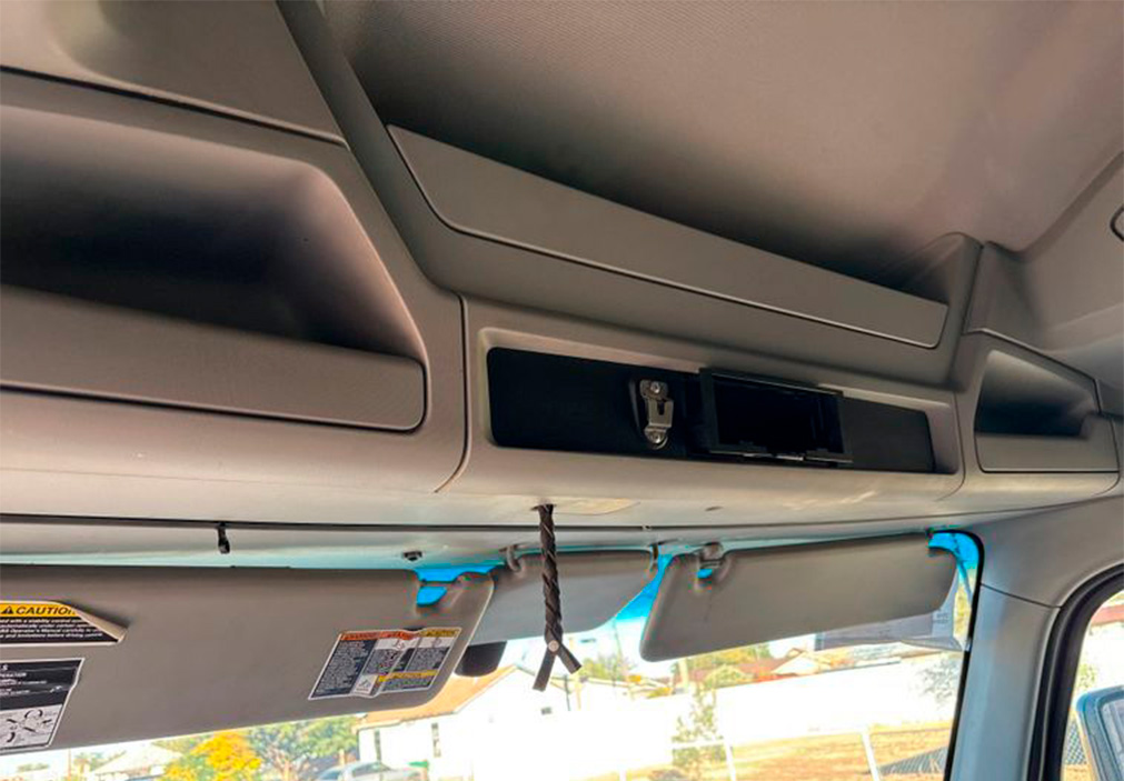 2019 Kenworth T680 Semi Truck