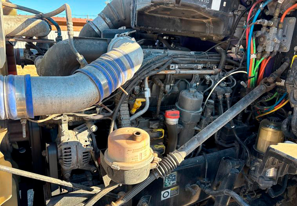 2019 Kenworth T680 Semi Truck