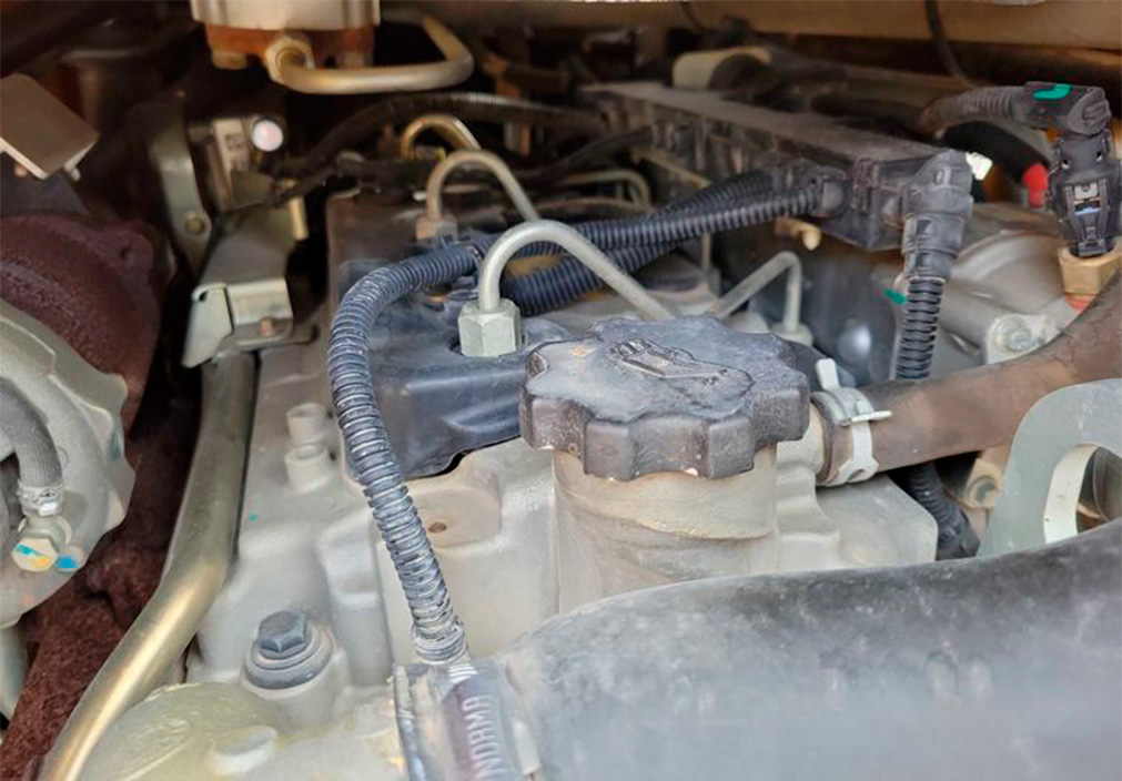 2020 JCB 3TS-8T Teleskid