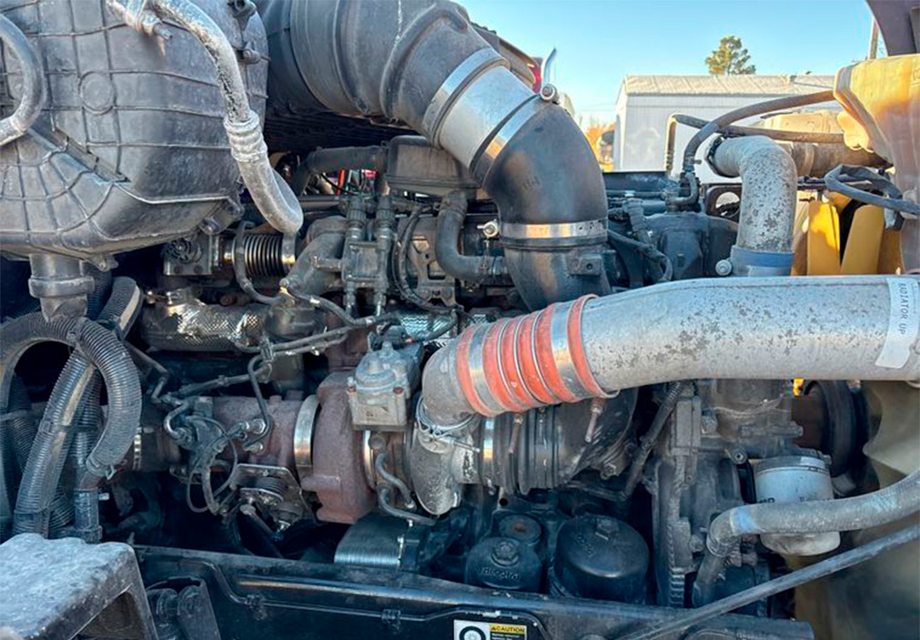 2019 Kenworth T680 Semi Truck