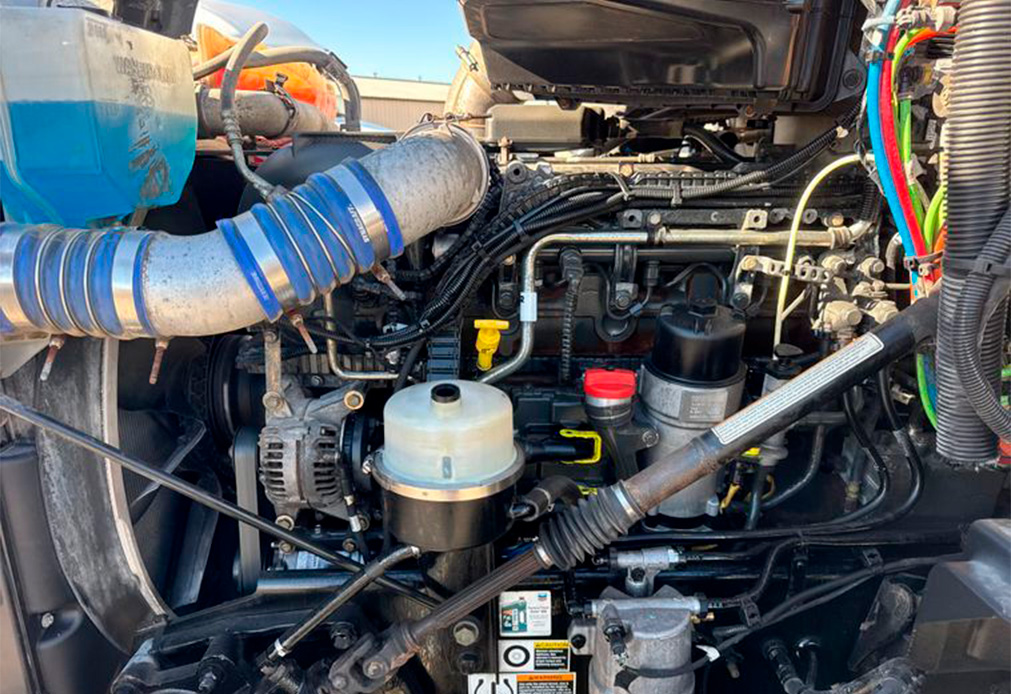 2020 Kenworth T680 Semi Truck