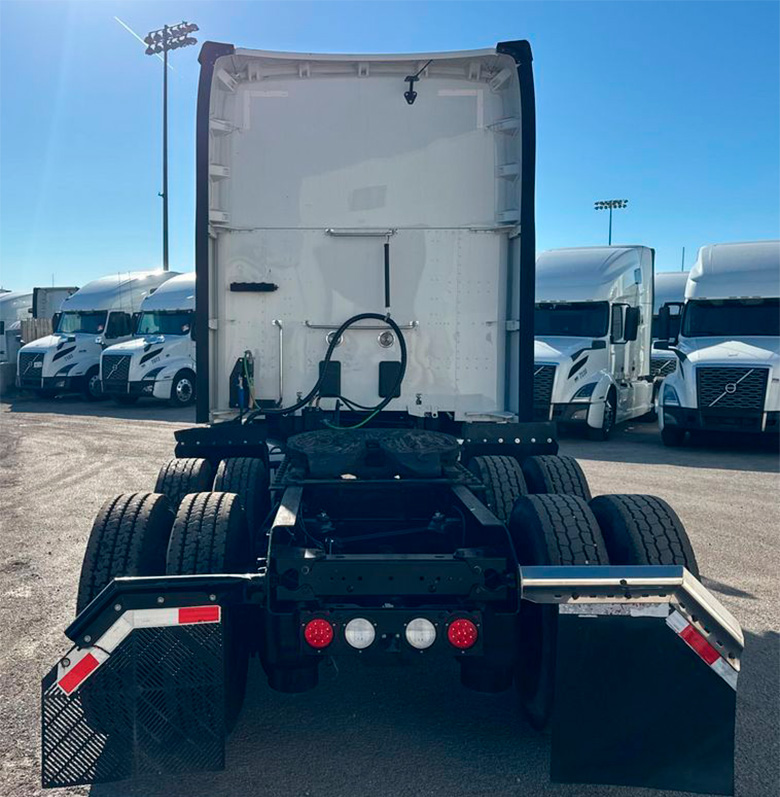 2020 Kenworth T680 Semi Truck