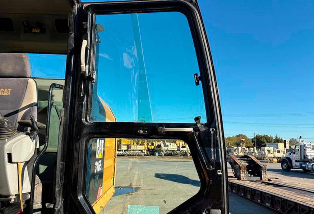 2015 Caterpillar 316EL Excavator