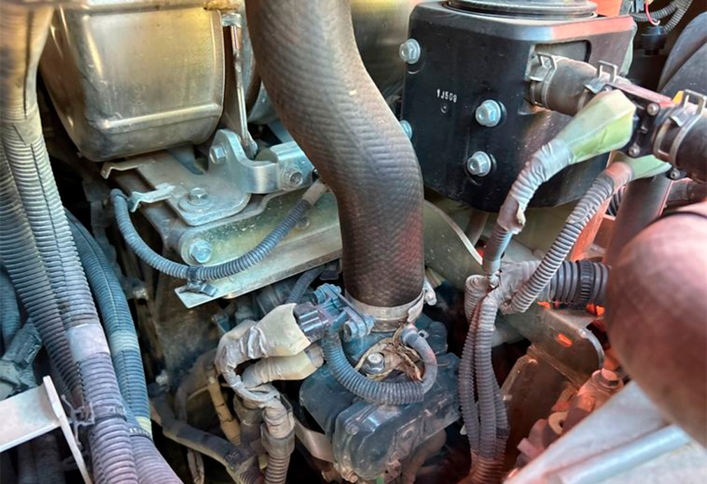 2022 Kubota SVL97-2 Skid Steer Loader