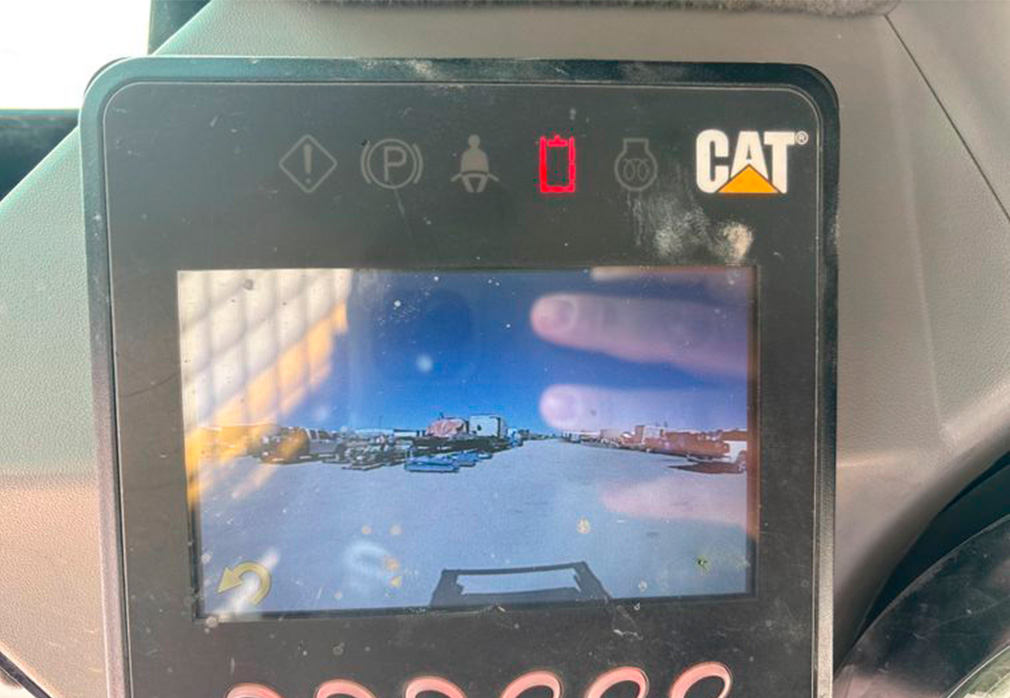 2017 Caterpillar 299D2 XHP Skid Steer Loader