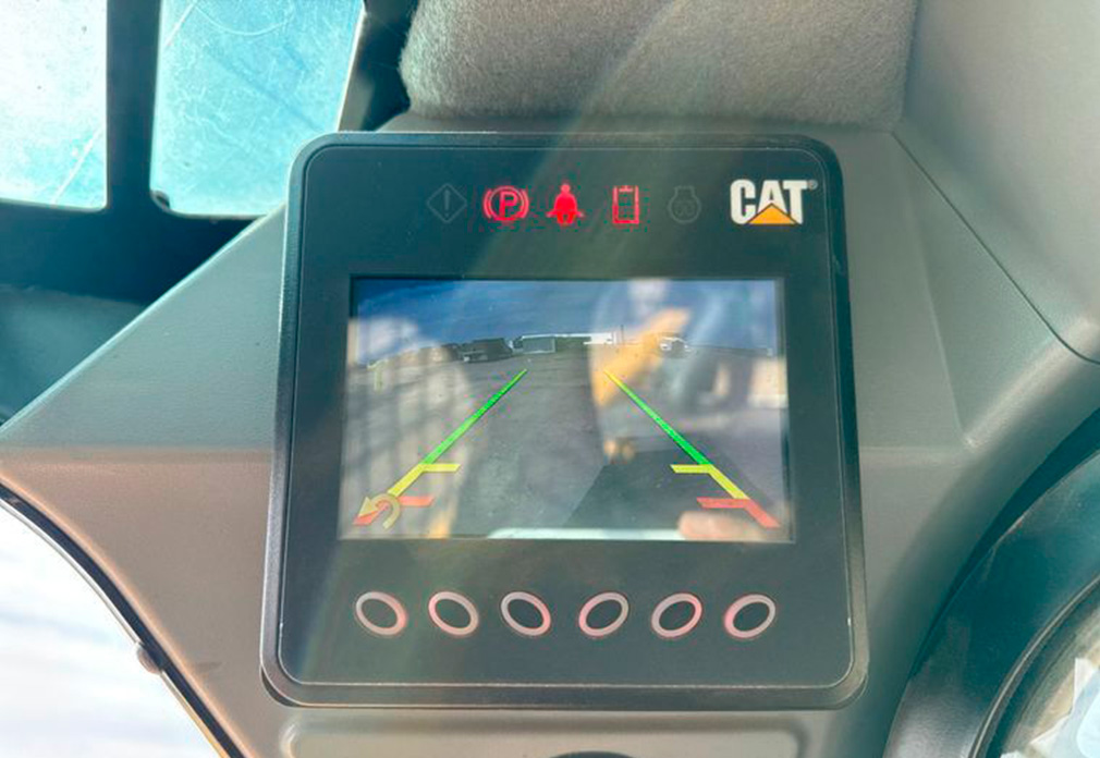 2024 Caterpillar 299D3 Skid Steer Loader