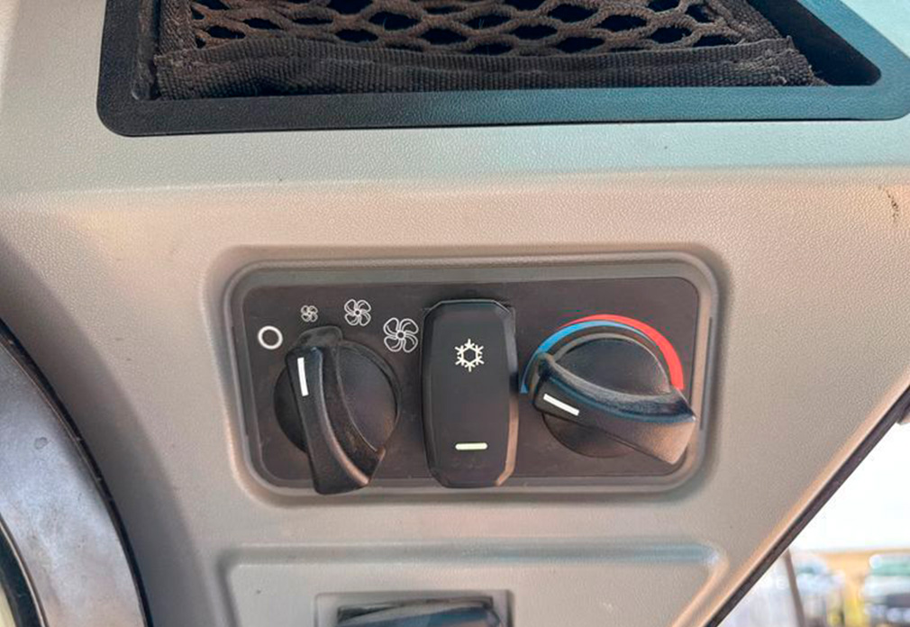 2024 Caterpillar 299D3 Skid Steer Loader