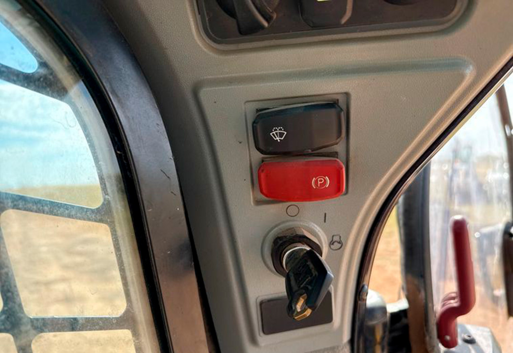 2024 Caterpillar 299D3 Skid Steer Loader