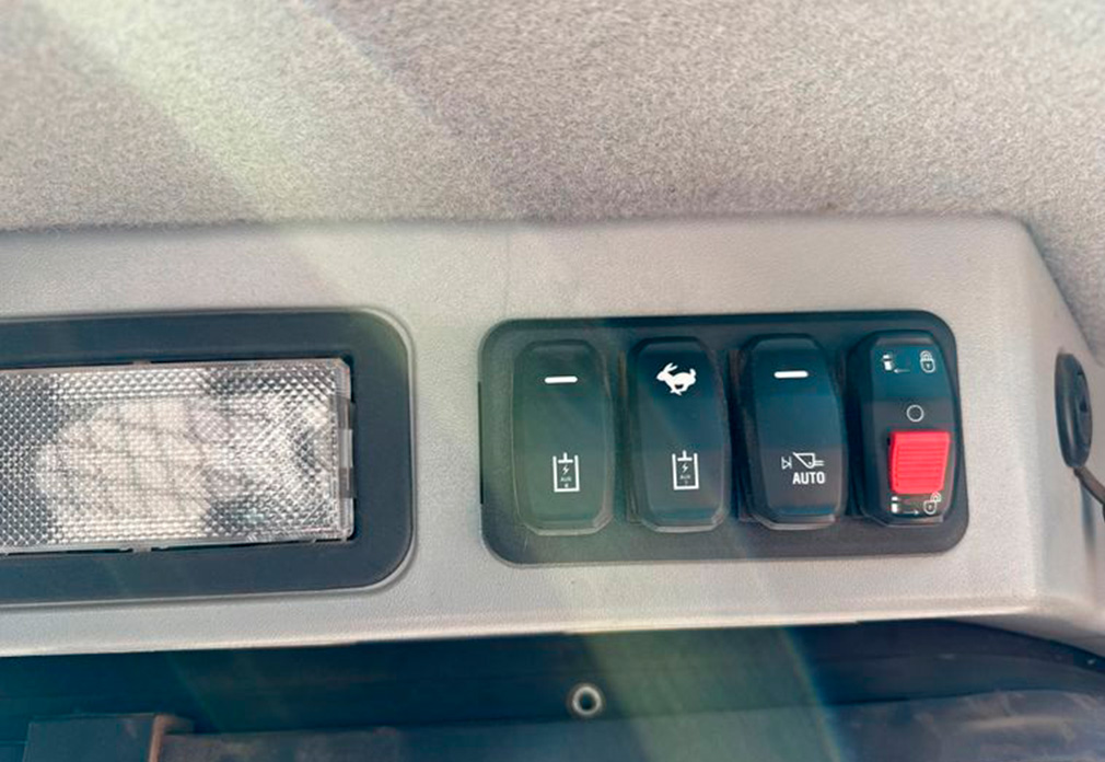 2024 Caterpillar 299D3 Skid Steer Loader