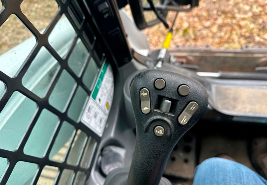 2024 Bobcat T770 Skid Steer Loader