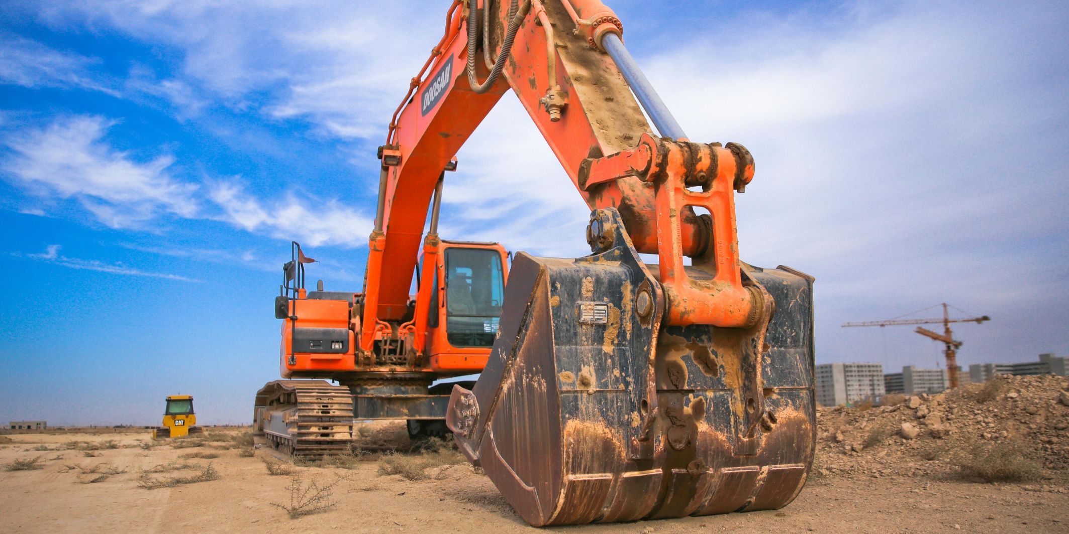 About Crossland Heavy Contractors