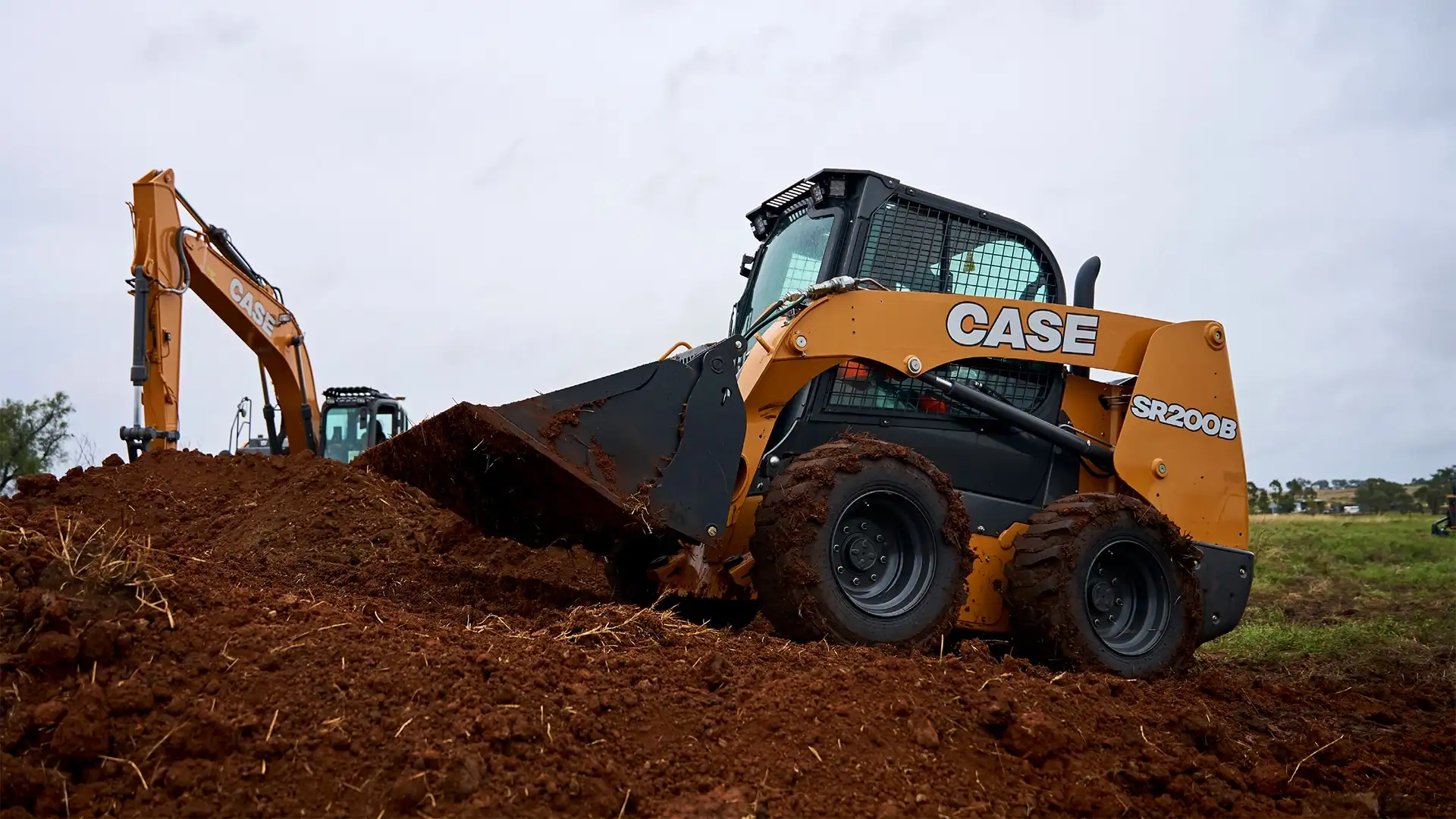 Contact Crossland Heavy Contractors